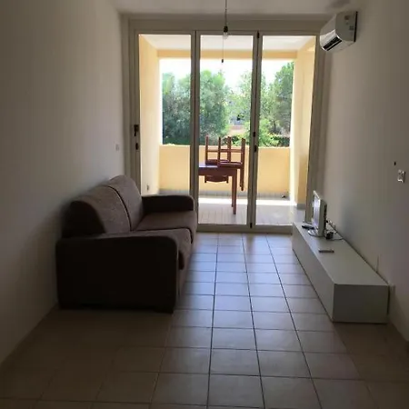 Appartement San Rocco Appartament 2 *