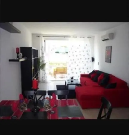 San Rocco Appartament 2 Appartement *